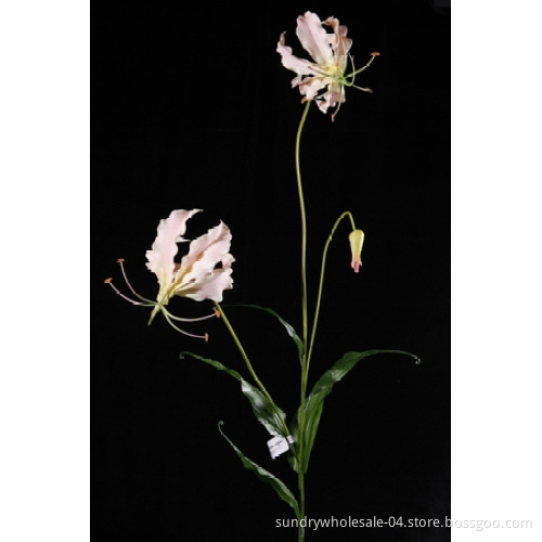 Real Touch Gladiolus Bud Floramatique Flower